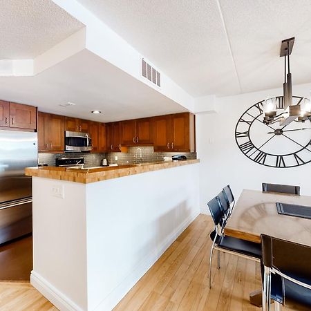 ブルー・マウンテンズCachet Crossingアパートメント 部屋 写真