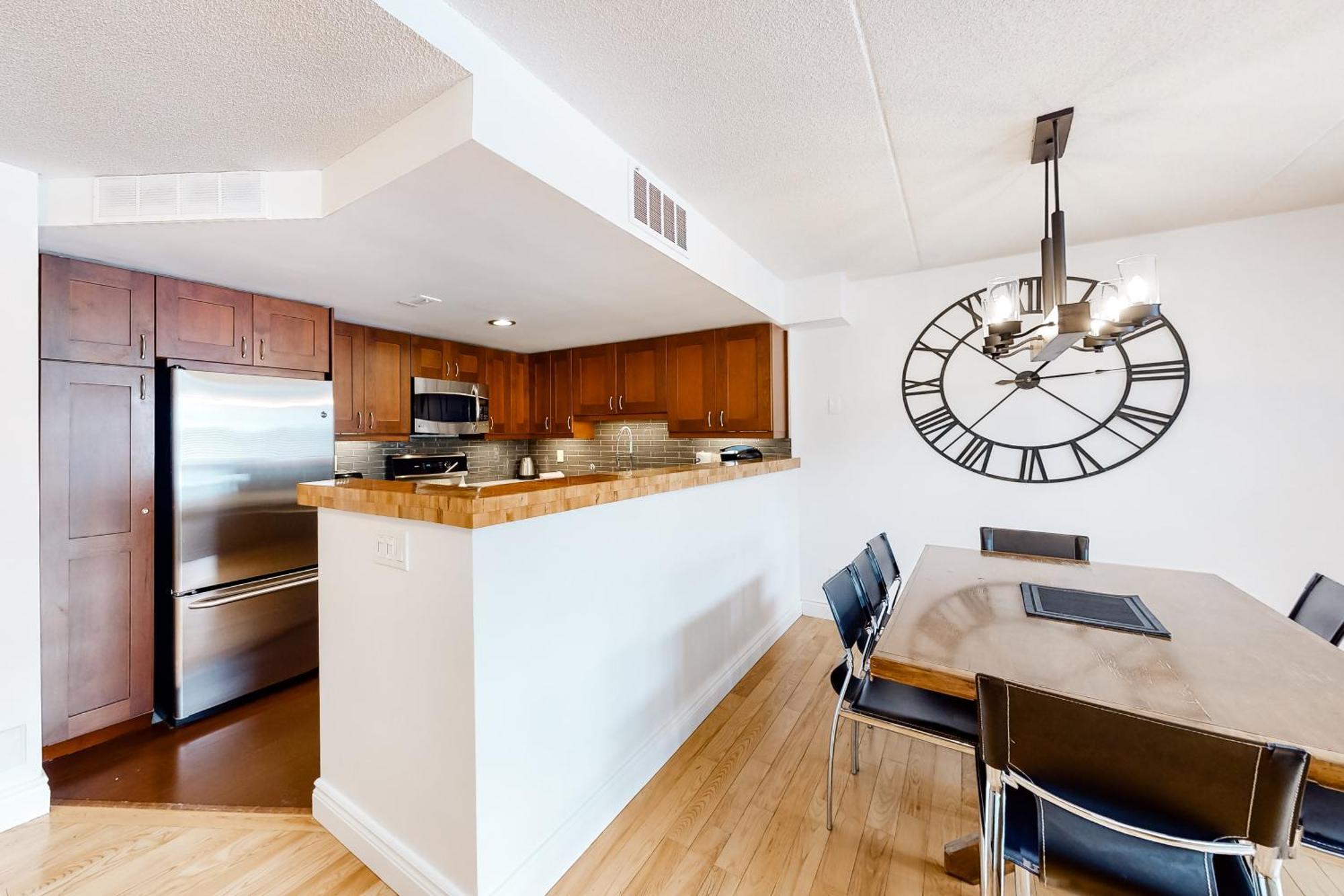 ブルー・マウンテンズCachet Crossingアパートメント 部屋 写真